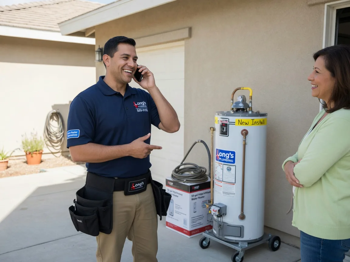 Leak Detection Linefork, KY FAQs